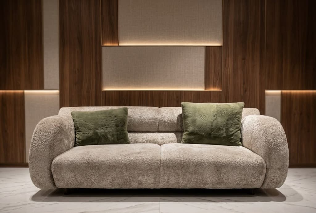 Topaz Furniture Showroom