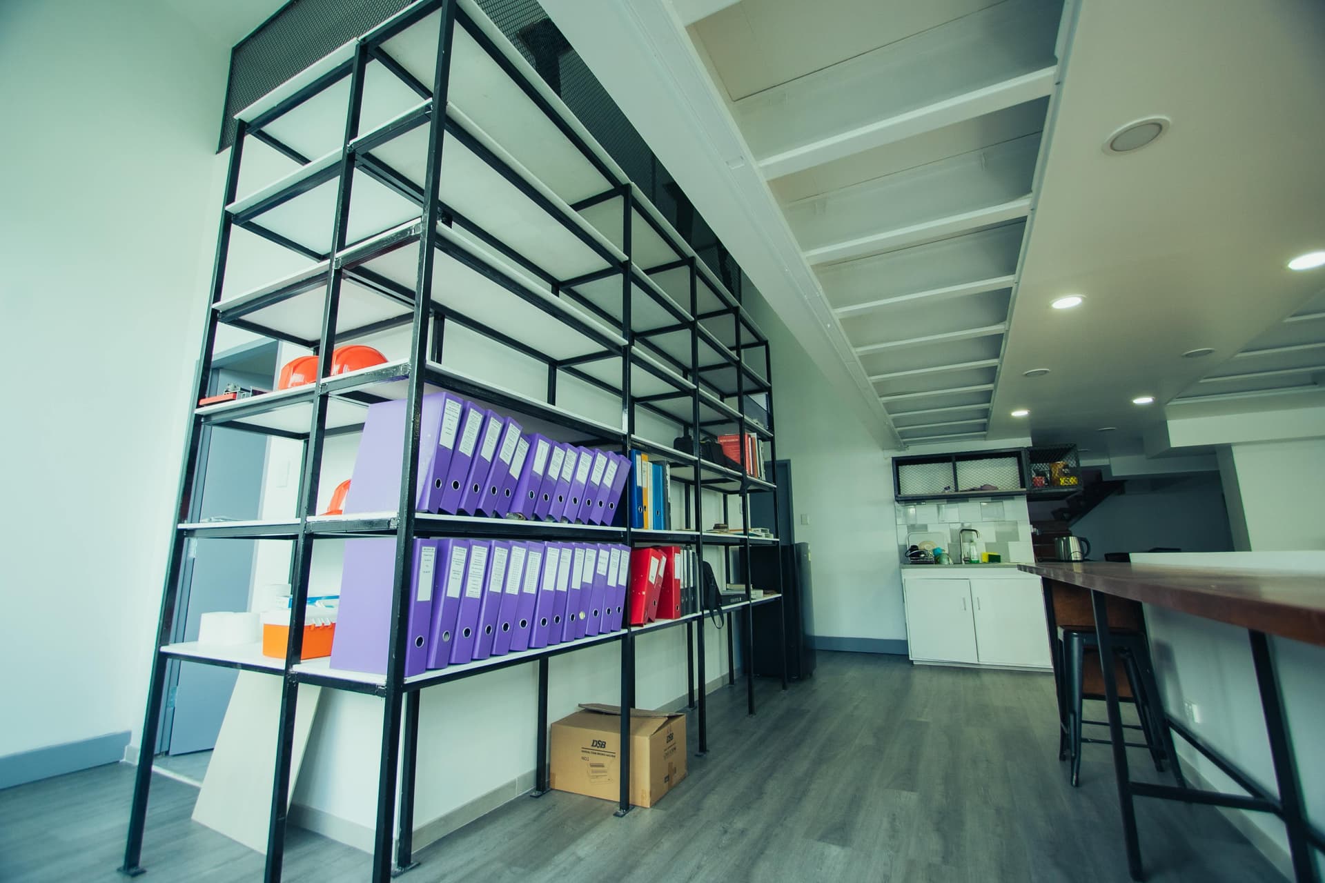 Storage