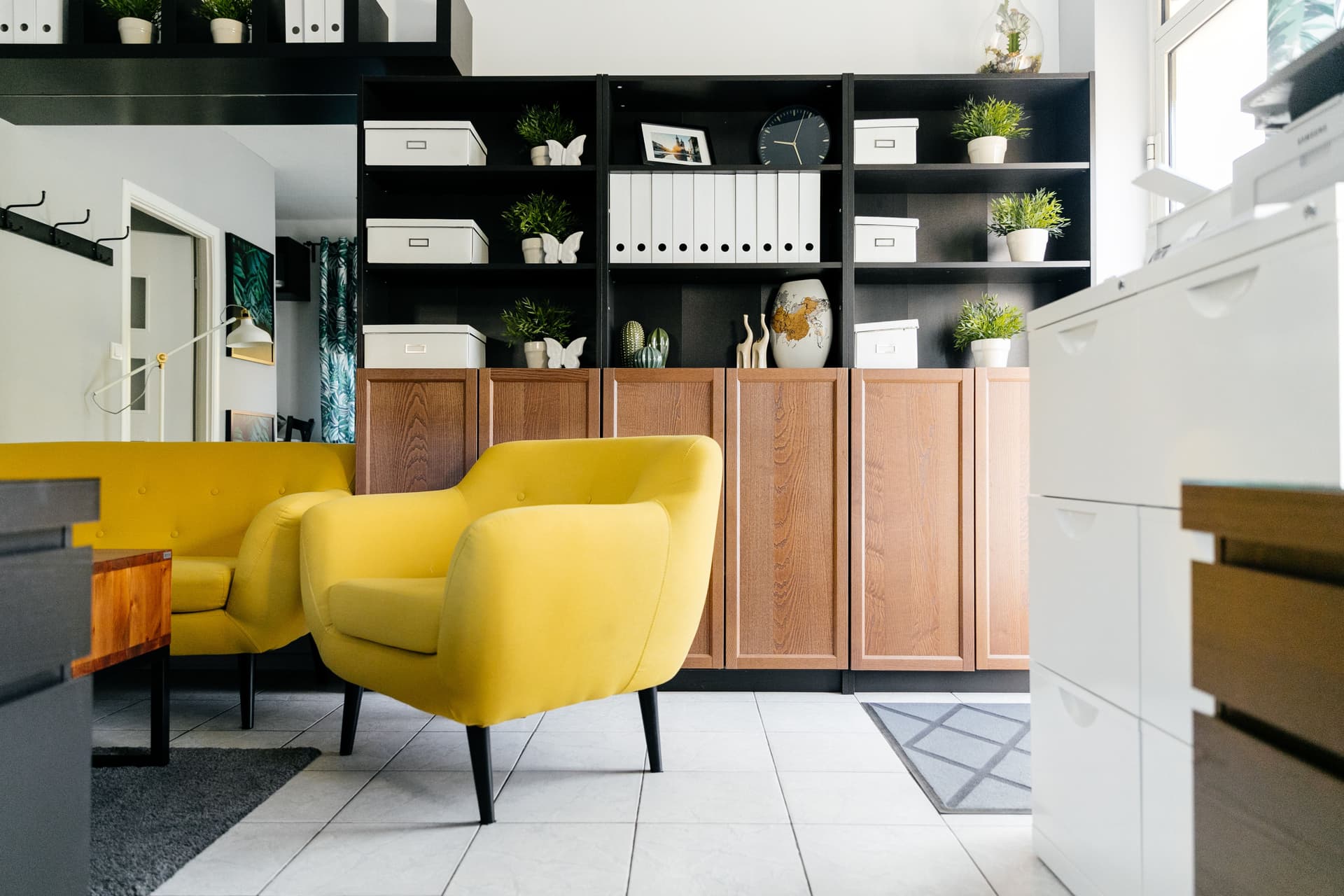 Modula Storage Unit Alternate
